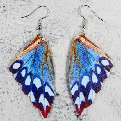 Elise Papillon Earrings