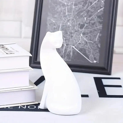 Feline Désir Figurines