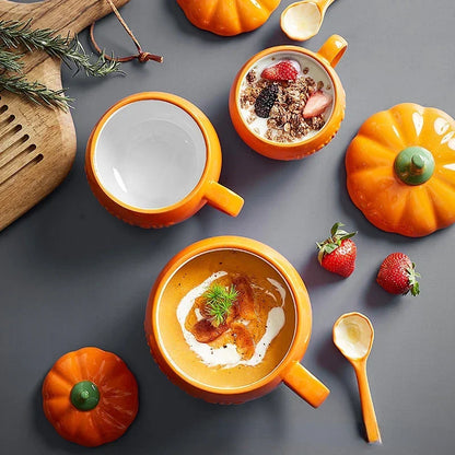 Vegetable Soup Cup