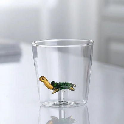 Tammy 3D Glass Christmas Gift