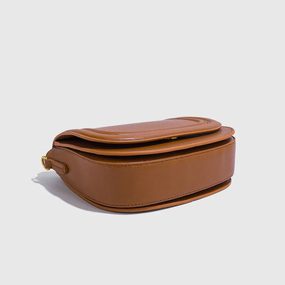 Calista Horseshoe Bag
