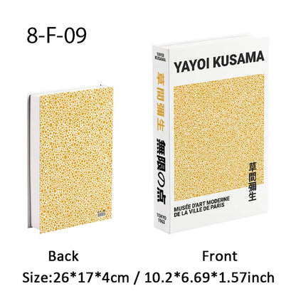 Secret Storage Books 2.0
