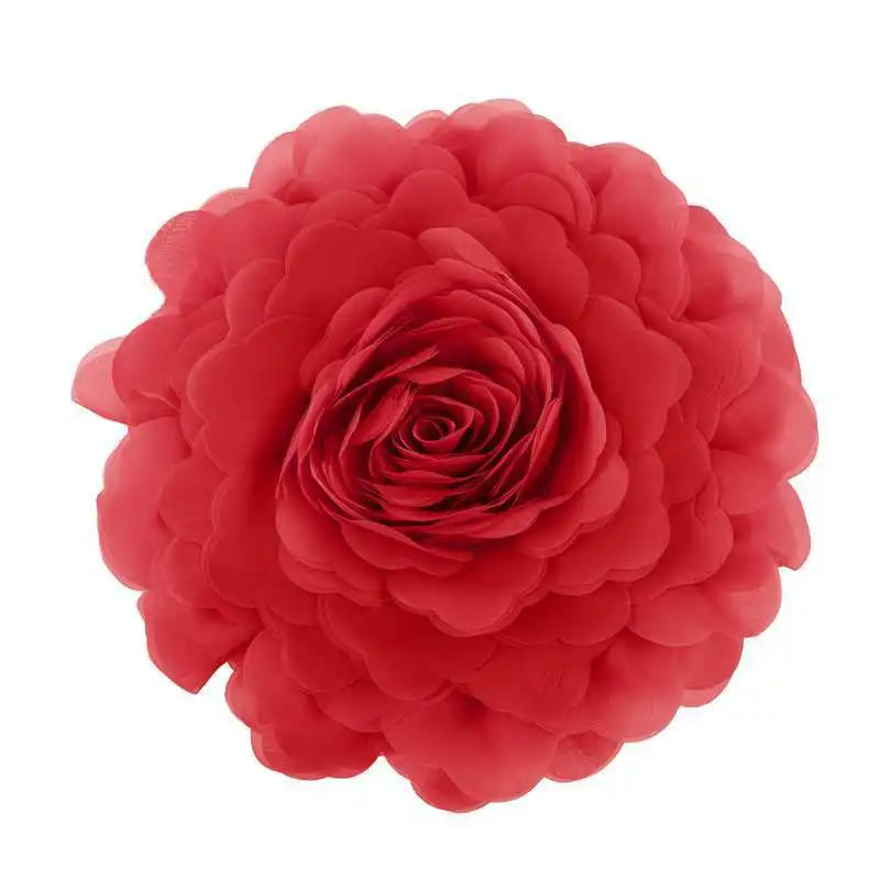 Rose Cushion Cover