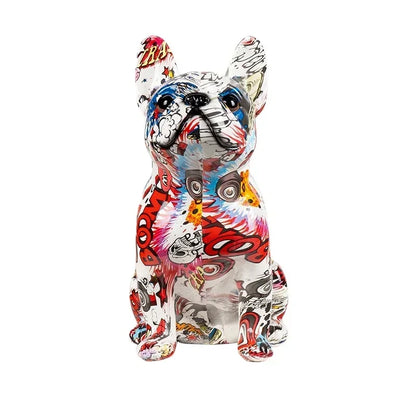Bijou Frenchie Figurine