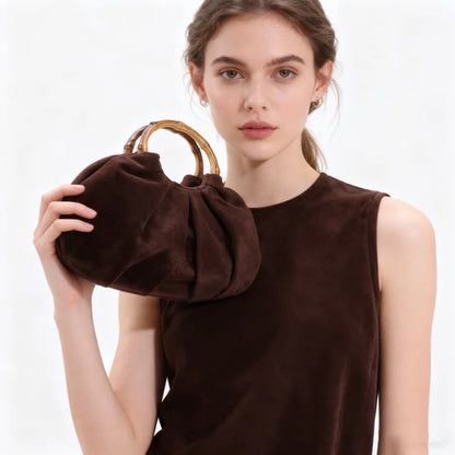 Delphine  Dumpling Bag