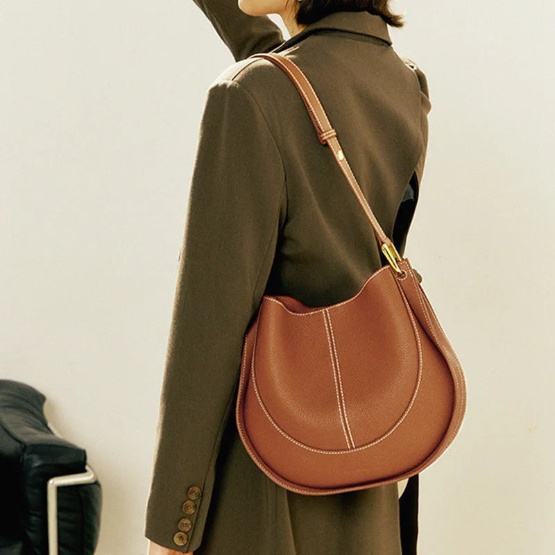 Anya Shoulder Bag