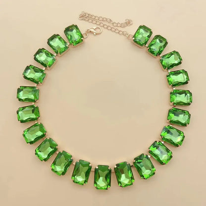 Colette Chiclette Necklace