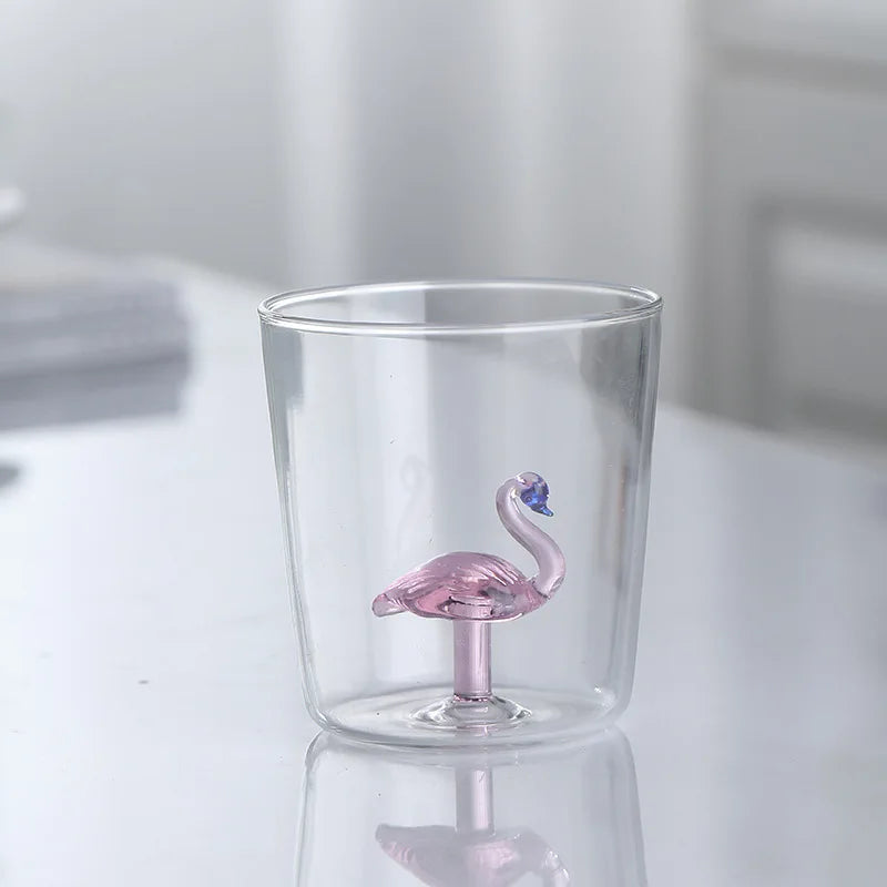 Tammy 3D Glass Christmas Gift