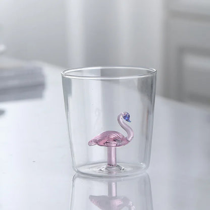 Tammy 3D Glass Christmas Gift