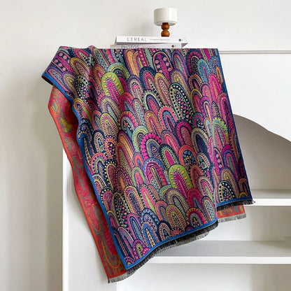 Abby Scarf