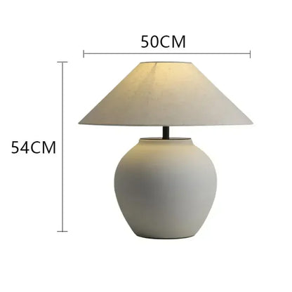 Zenitho Lamp