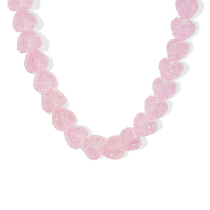 Jewel Gummies Pearl Necklace