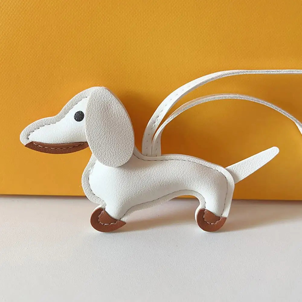 Lux Dachshund Charm