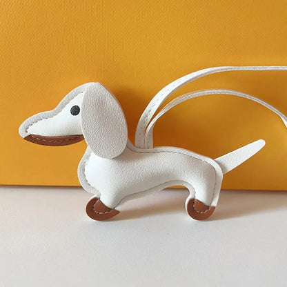 Lux Dachshund Charm