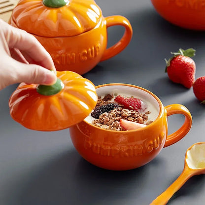 Vegetable Soup Cup