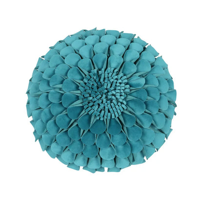 Chrysanthemum Cushion Cover