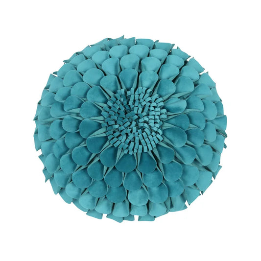 Chrysanthemum Cushion Cover
