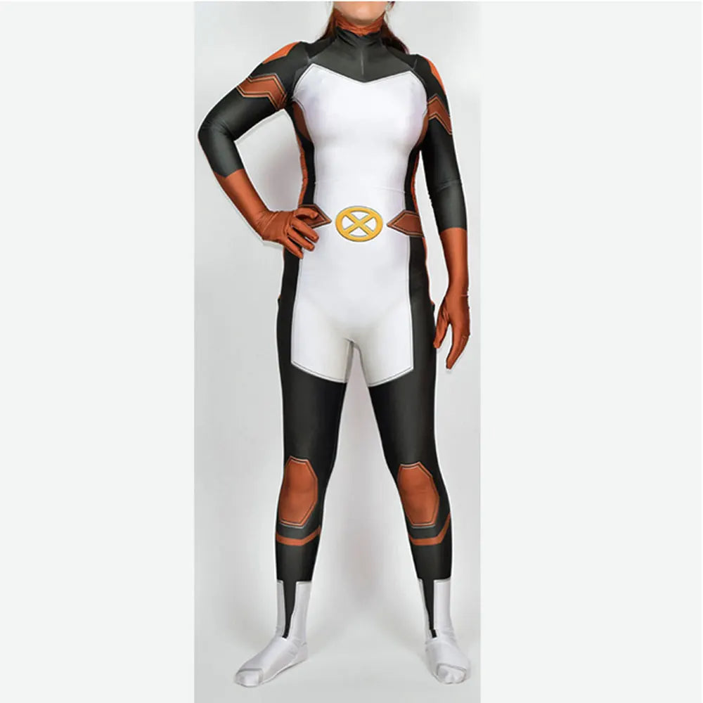 X-Men Costume (Adult )