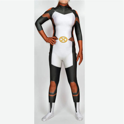 X-Men Costume (Adult )