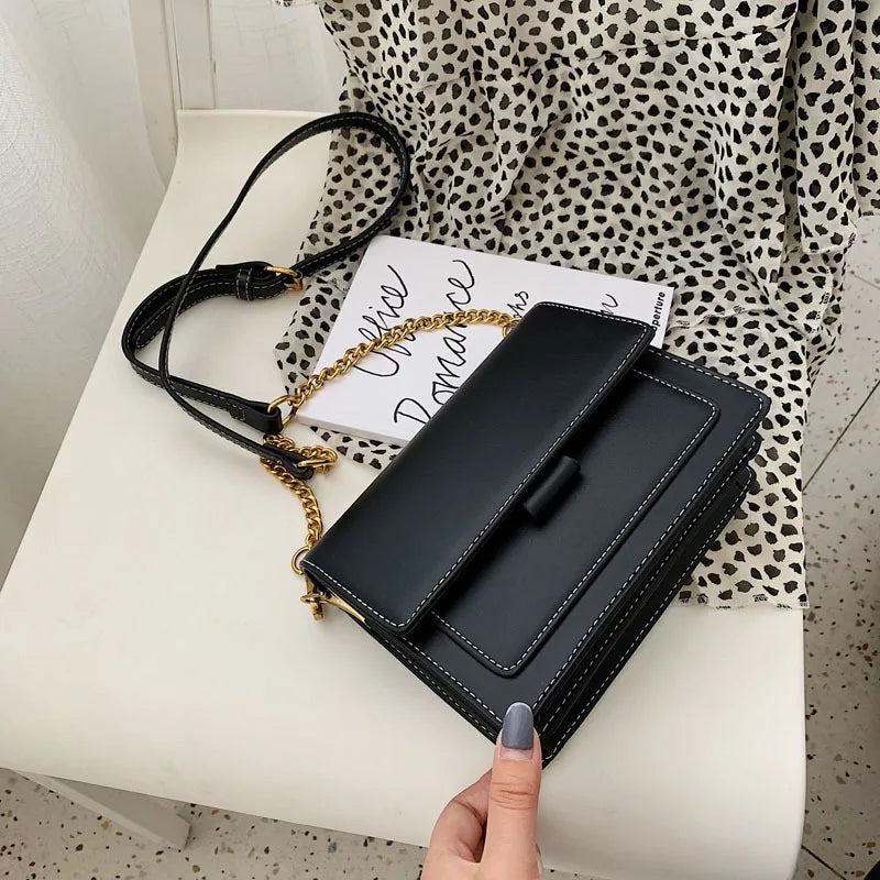 Tamara Block Bag