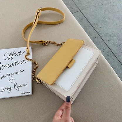 Tamara Block Bag