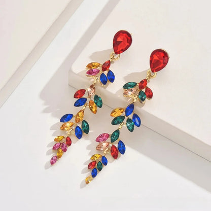 Demeters Earrings