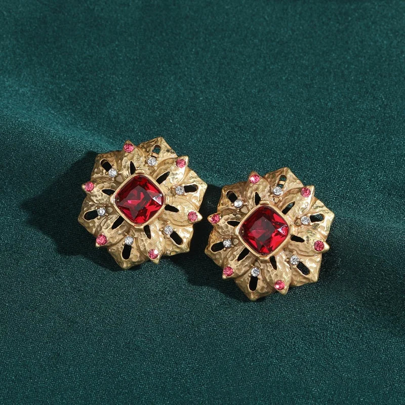 Egyptian Royal Necklace