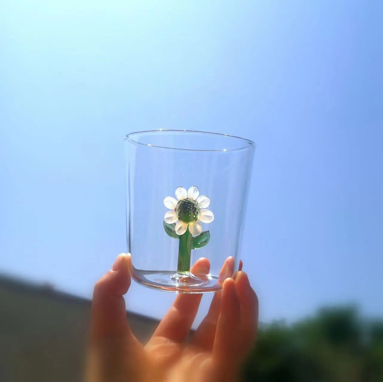 Tammy 3D Glass Christmas Gift