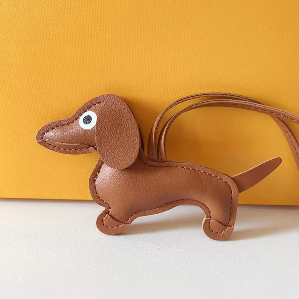 Lux Dachshund Charm
