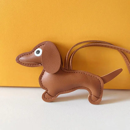 Lux Dachshund Charm