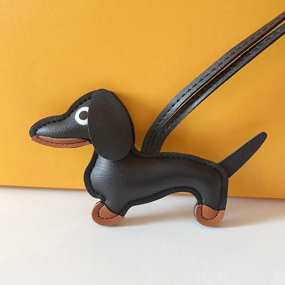 Lux Dachshund Charm