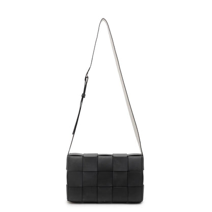 TerraWeave Shoulder Bag