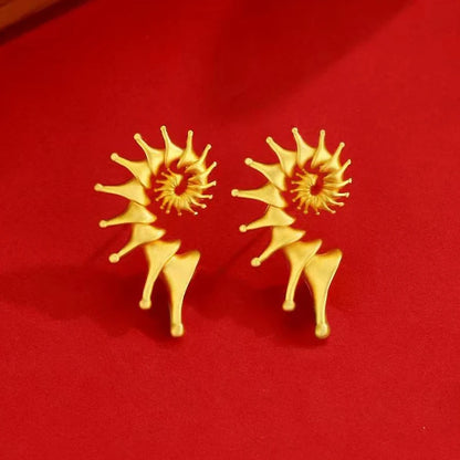 Condi Conch Accessories