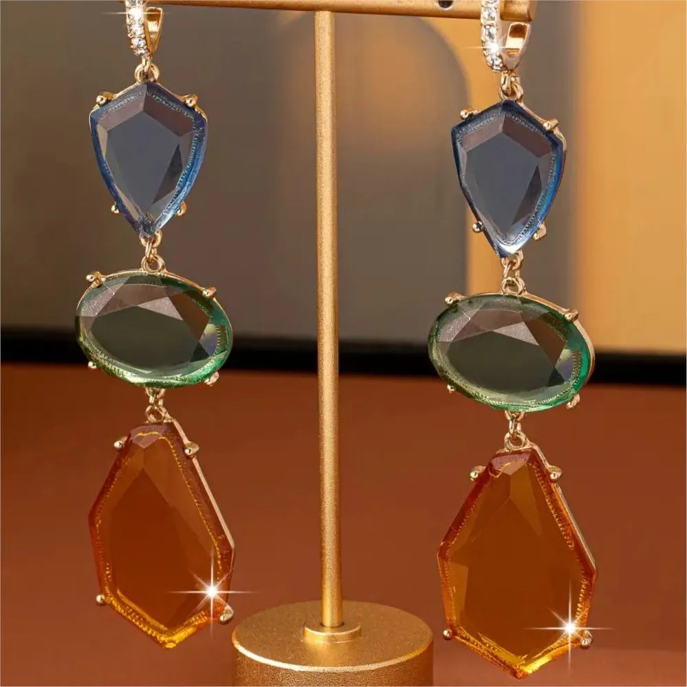 Elena Prism Gems