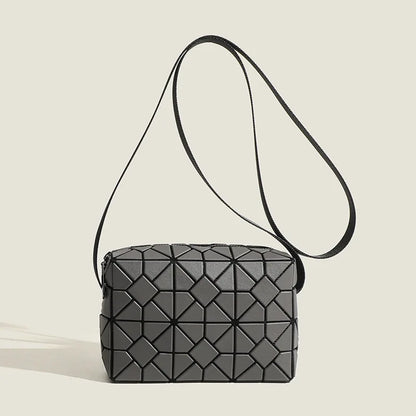 Gigi Geometric Bag