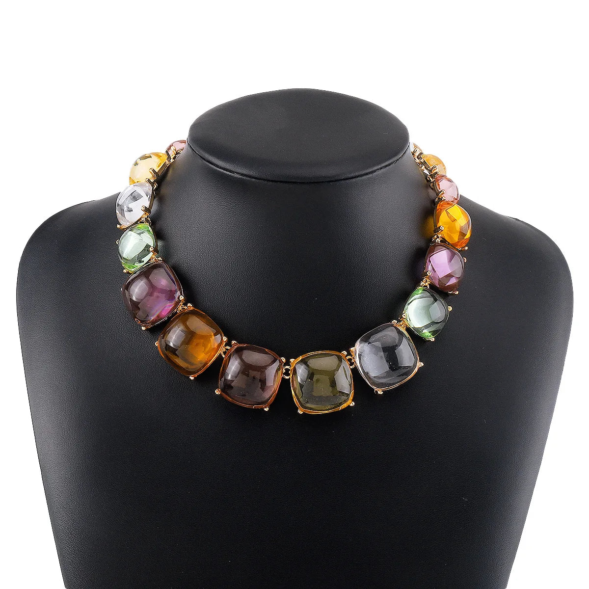Vixx Sugar Geometric Jewellery