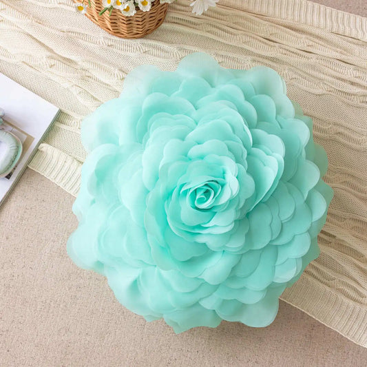 Rose Cushion Cover