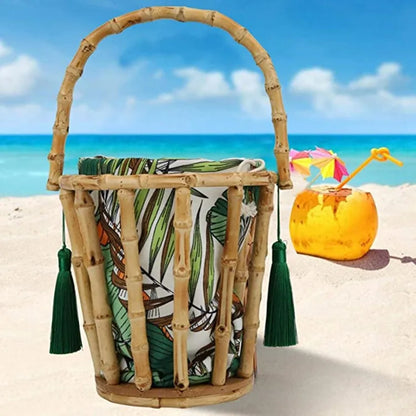 Solange Moon Tote