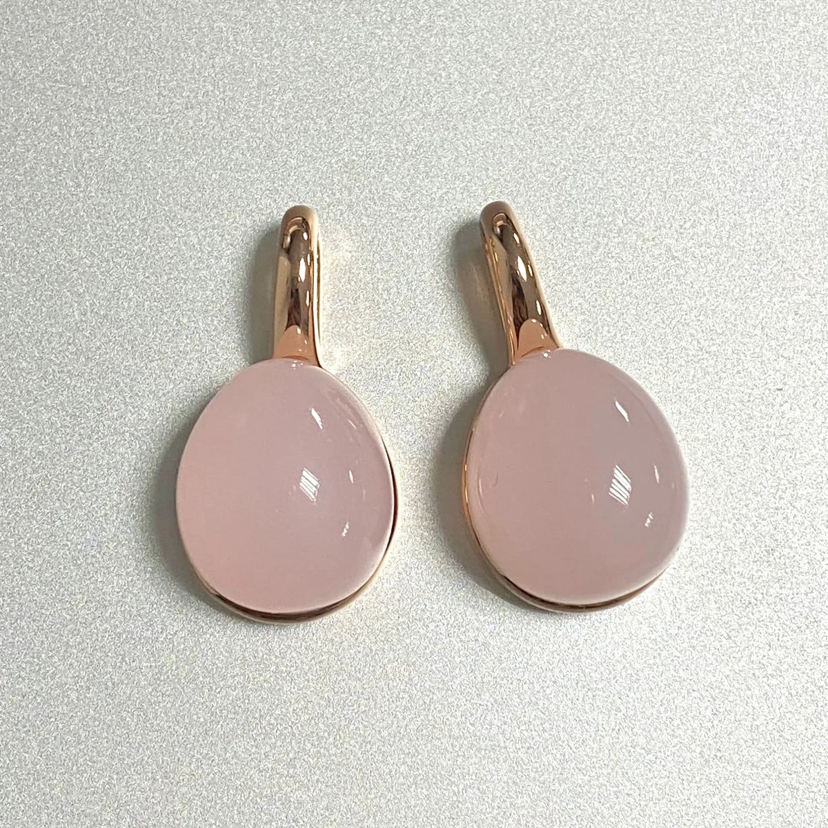 Kandii Water Drop Earrings