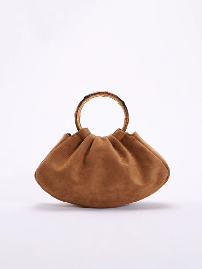 Delphine  Dumpling Bag