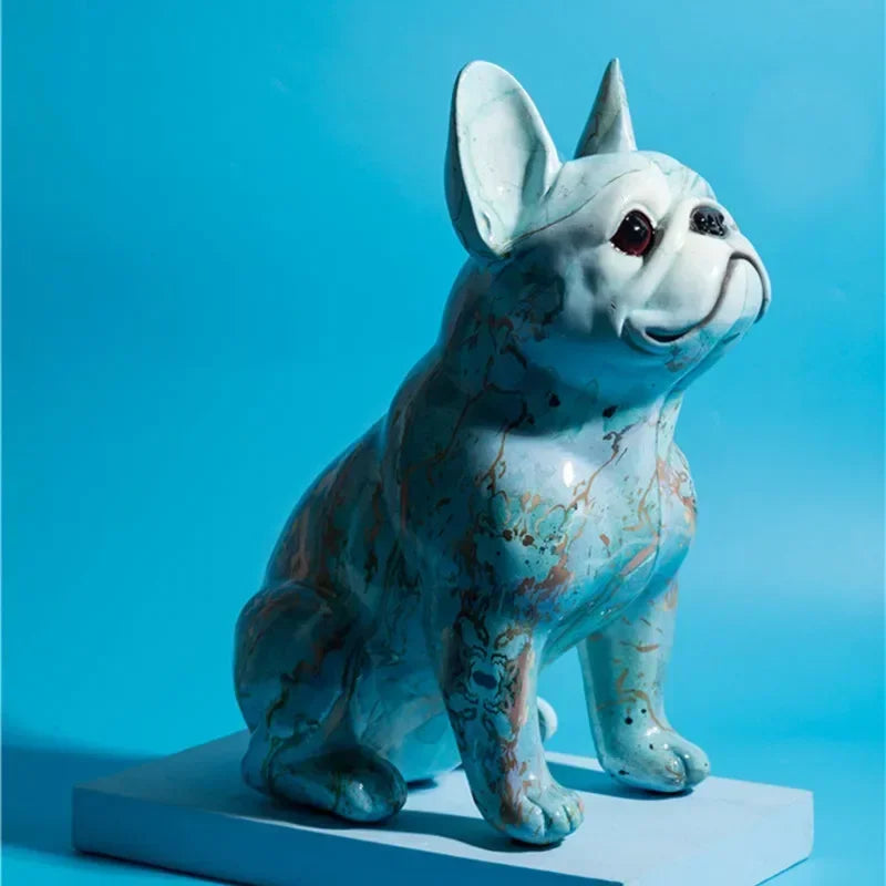 Bijou Frenchie Figurine