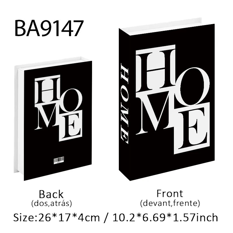 Secret Storage Books 2.0