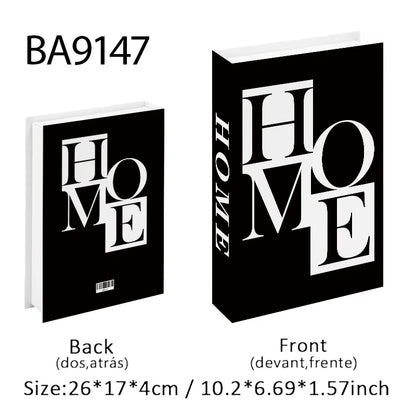 Secret Storage Books 2.0