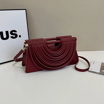 Claudia Lux Bag