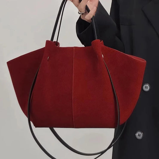 Rouge Manta Wing Tote