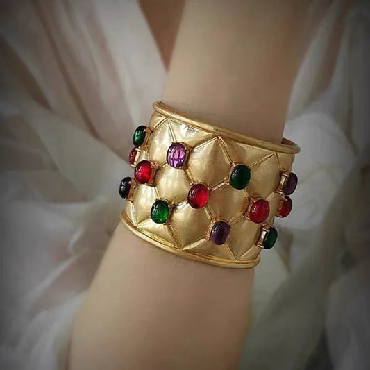 Royale French Cuff
