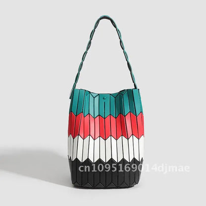 Orizu Bucket Bag