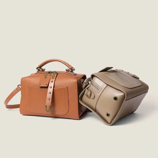 Bianca Box Bag