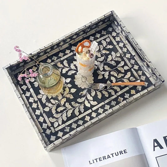 Marbella Mosaic Tray