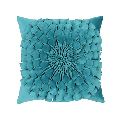 Chrysanthemum Cushion Cover
